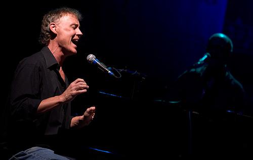 Bruce Hornsby and the Range – The Way it is (”Changes”)