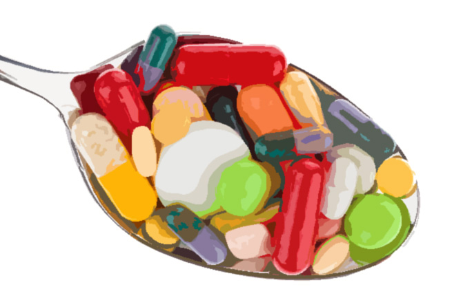 Pilleråldern – Mänsklighetens haveri