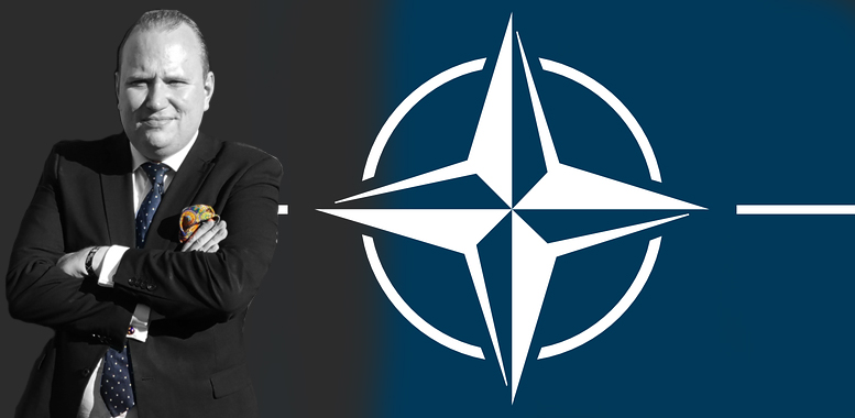 NATO-utredningen har tydliga brister