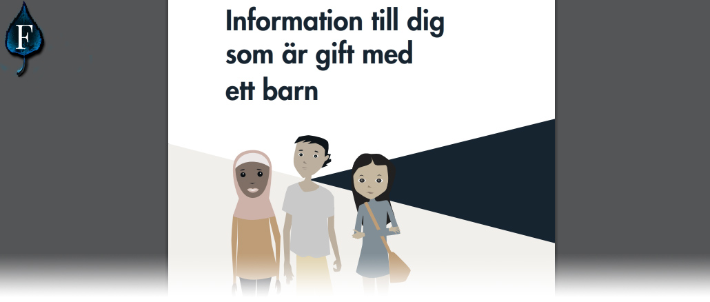 Är pedofili “olämpligt” i Sverige? Finns det medmänsklighet på Socialstyrelsen?