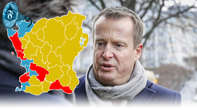 S verkar tycka att största partiet ska regera, gäller det även i Skåne?