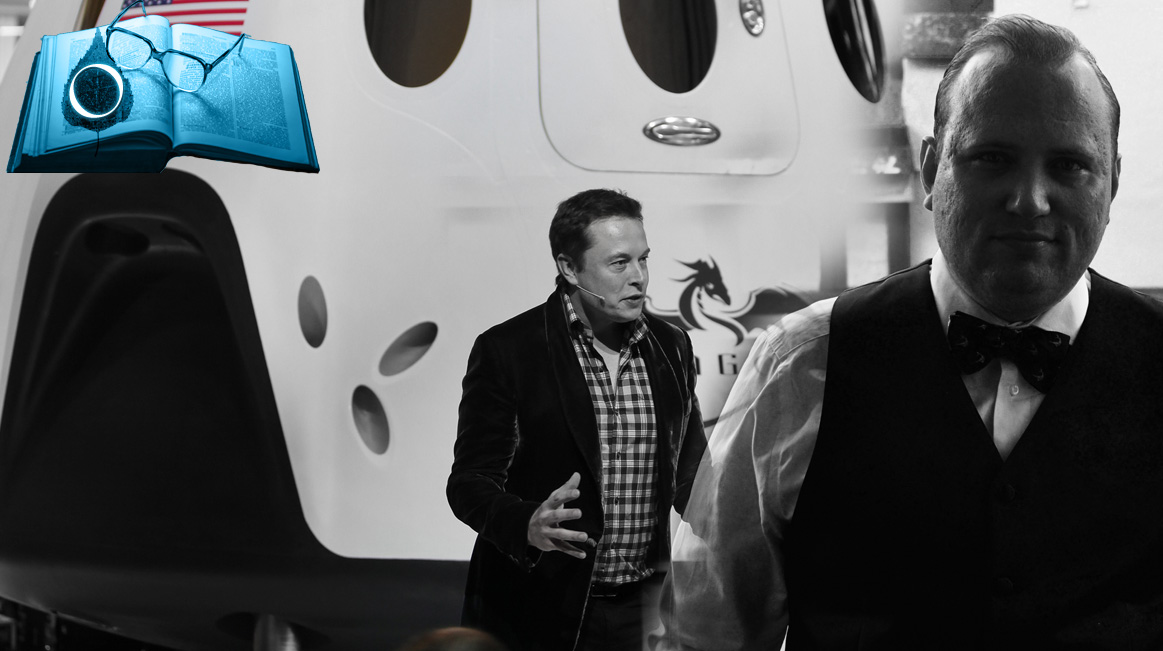 SpaceX och Elon Musk är ett mönsterexempel på varför staten inte ska driva företag