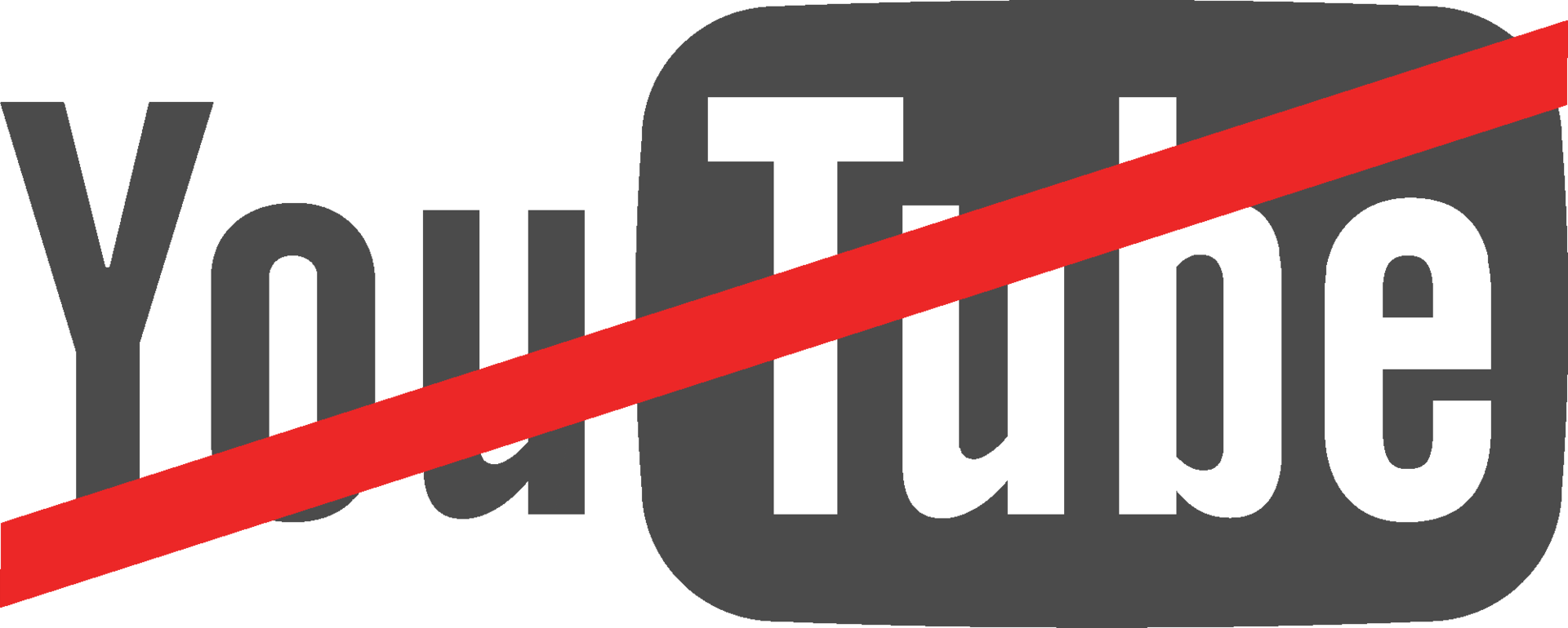 Nätjätten Youtube i stormväder kring censuranklagelser