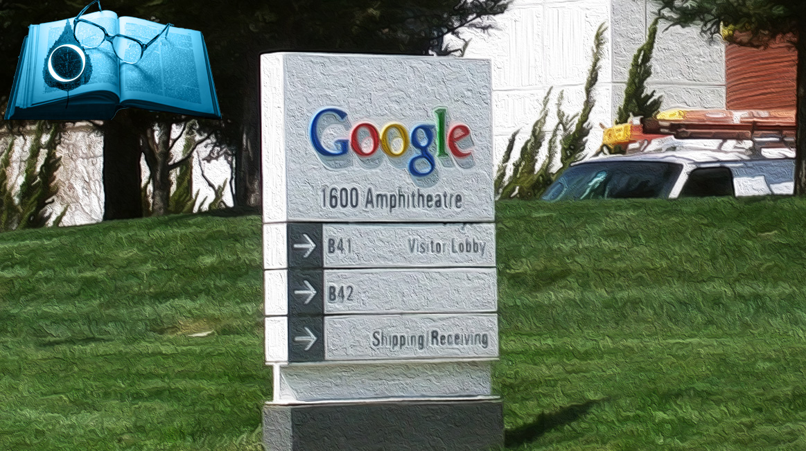 Nyhetsklipp om Googles påstådda partiskhet tas bort från deras plattform