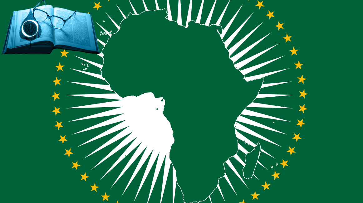 Ett afrikanskt mellanstatligt “EU” börjar gro