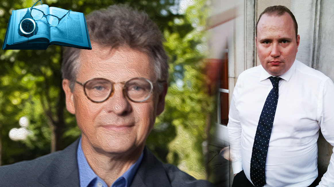 Att SVT lyfter fram vänsterekonomen Klas Eklund som sanningsvittne är inte förvånande