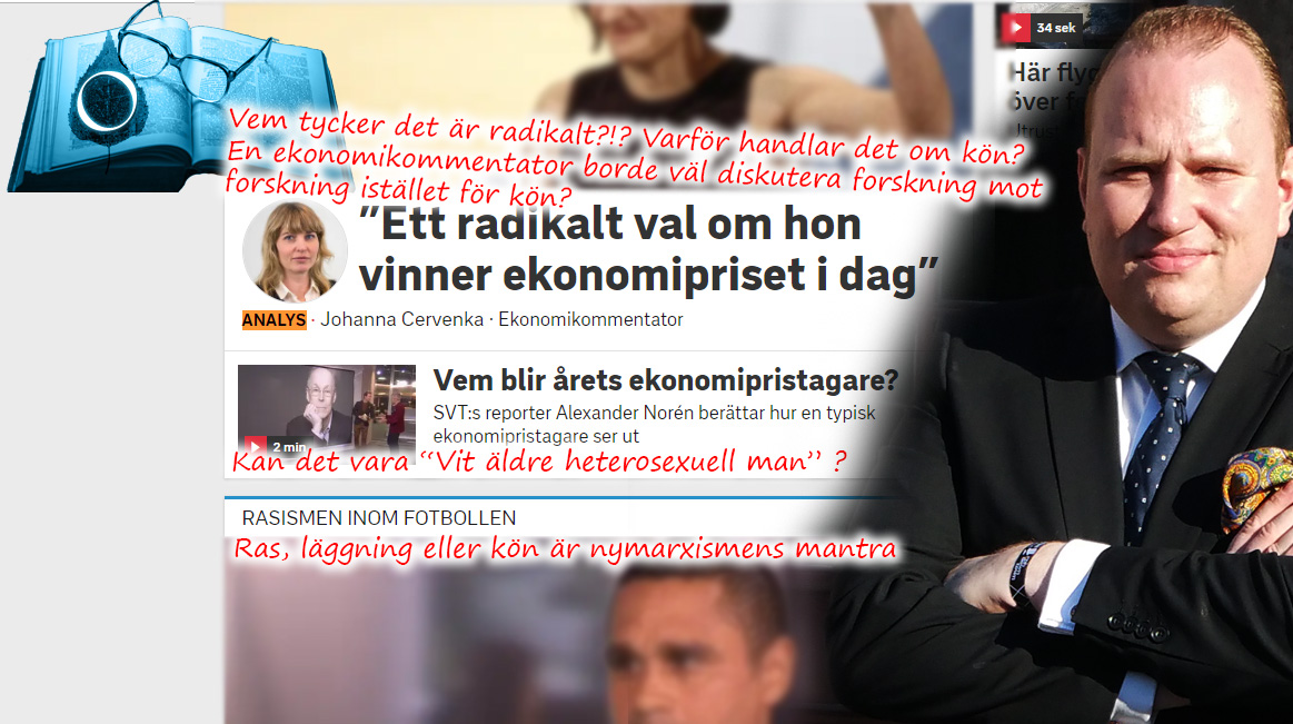 Vad skiljer SVT:s analys-artiklar mot ledarjournalistik? Varför ska SVT ha åsikter?