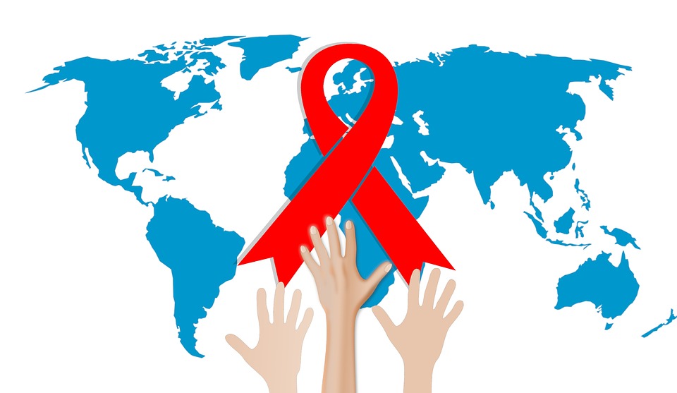 Nära på 900 barn i Pakistan får HIV-diagnos